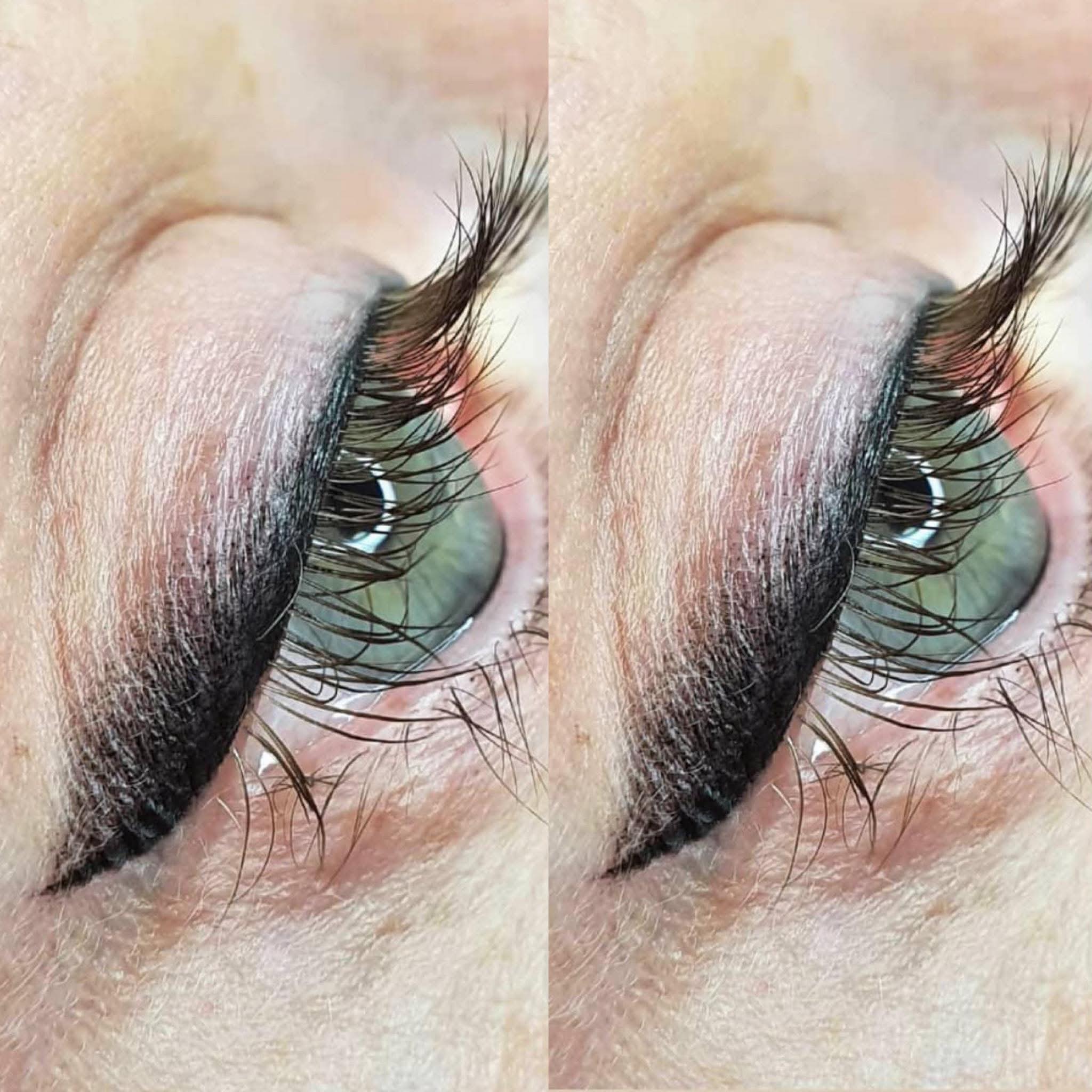 Kreska permanentna – realizacja 5